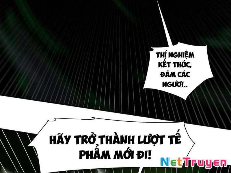 Trước mặt bệnh tâm thần, quỷ dị chẳng là gì cả Chapter 113 - Trang 3