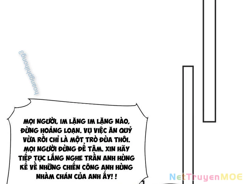 Trước mặt bệnh tâm thần, quỷ dị chẳng là gì cả Chapter 113 - Trang 3