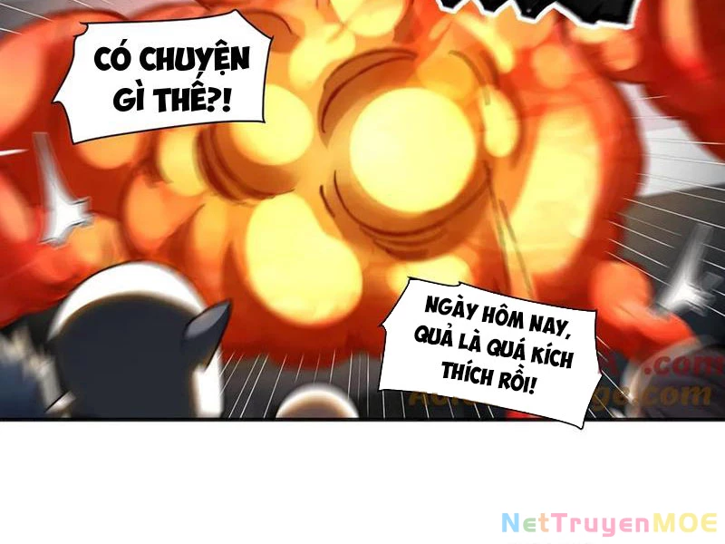 Trước mặt bệnh tâm thần, quỷ dị chẳng là gì cả Chapter 113 - Trang 3