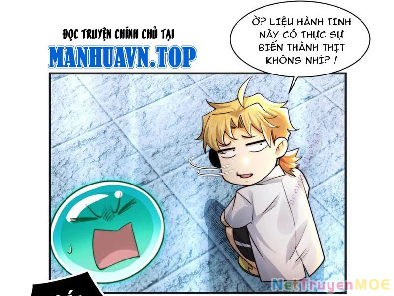 Trước mặt bệnh tâm thần, quỷ dị chẳng là gì cả Chapter 113 - Trang 3