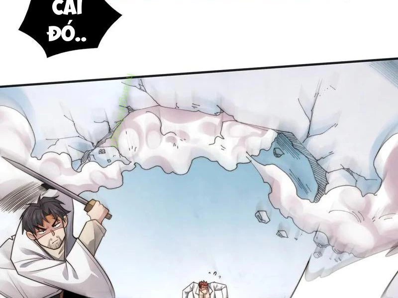 Trước mặt bệnh tâm thần, quỷ dị chẳng là gì cả Chapter 113 - Trang 3
