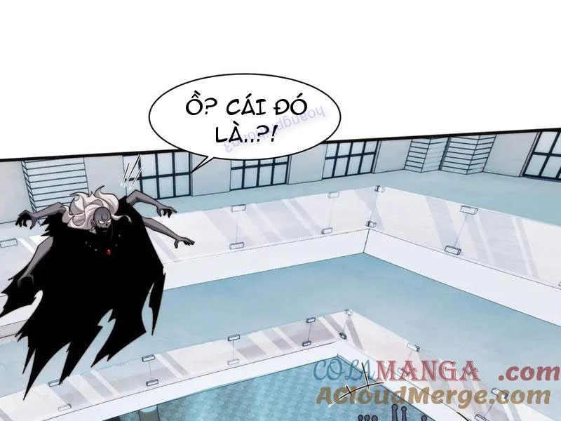 Trước mặt bệnh tâm thần, quỷ dị chẳng là gì cả Chapter 113 - Trang 3