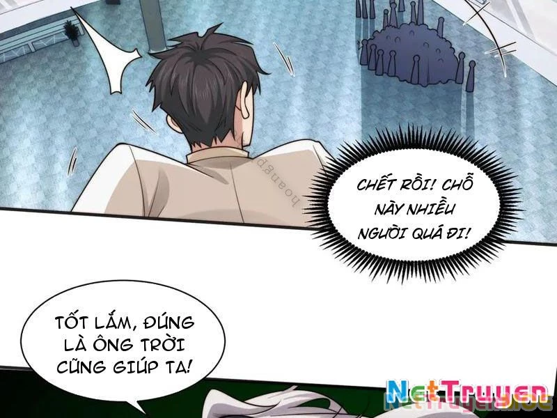 Trước mặt bệnh tâm thần, quỷ dị chẳng là gì cả Chapter 113 - Trang 3
