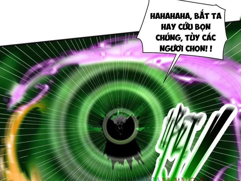 Trước mặt bệnh tâm thần, quỷ dị chẳng là gì cả Chapter 113 - Trang 3