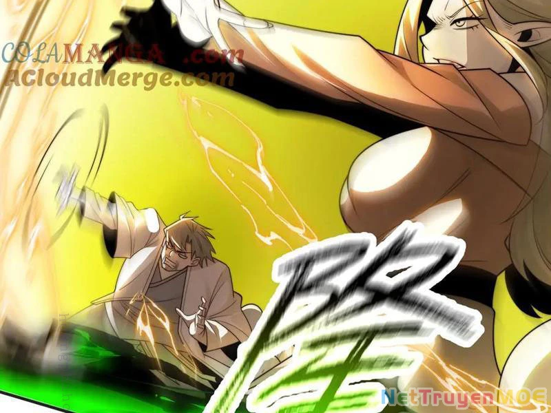 Trước mặt bệnh tâm thần, quỷ dị chẳng là gì cả Chapter 113 - Trang 3