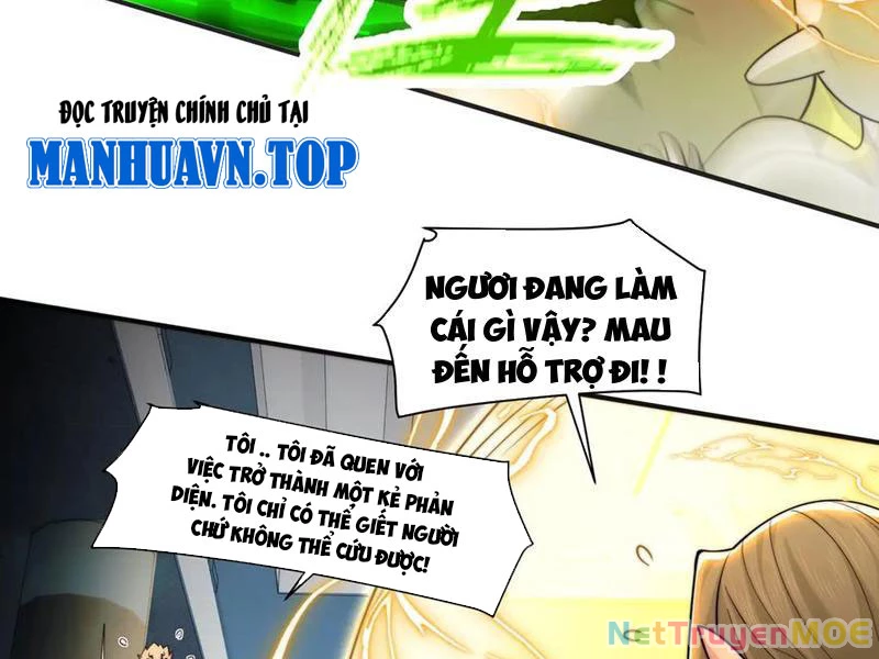 Trước mặt bệnh tâm thần, quỷ dị chẳng là gì cả Chapter 113 - Trang 3