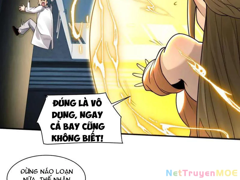 Trước mặt bệnh tâm thần, quỷ dị chẳng là gì cả Chapter 113 - Trang 3