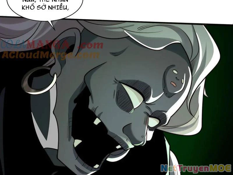 Trước mặt bệnh tâm thần, quỷ dị chẳng là gì cả Chapter 113 - Trang 3
