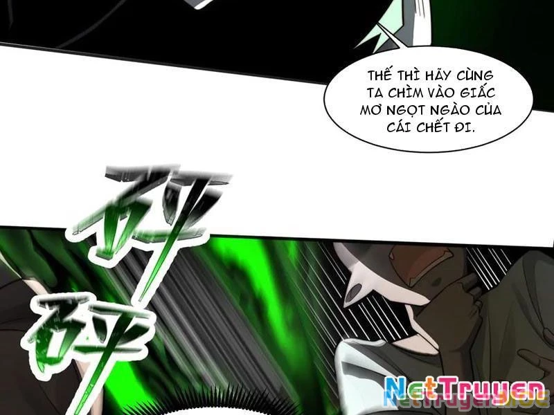 Trước mặt bệnh tâm thần, quỷ dị chẳng là gì cả Chapter 113 - Trang 3