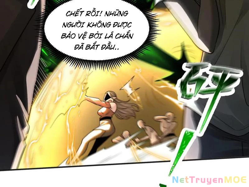 Trước mặt bệnh tâm thần, quỷ dị chẳng là gì cả Chapter 113 - Trang 3