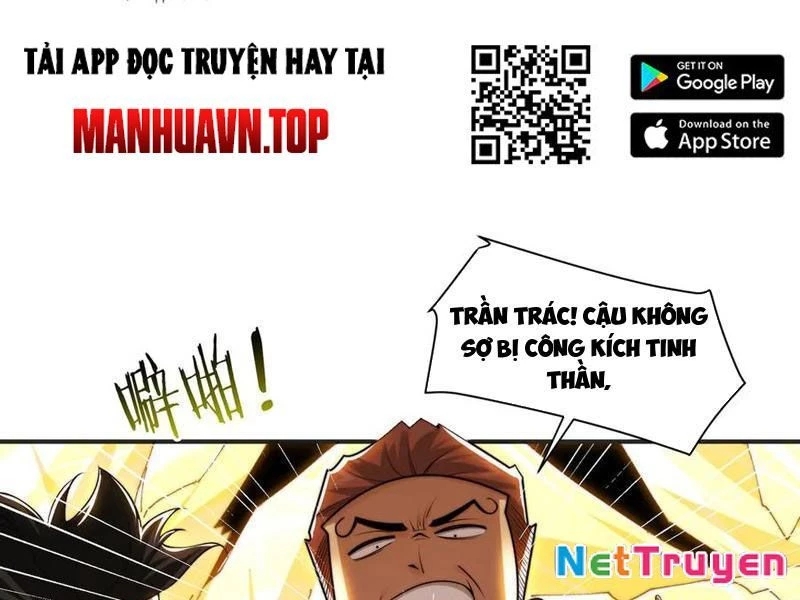 Trước mặt bệnh tâm thần, quỷ dị chẳng là gì cả Chapter 113 - Trang 3