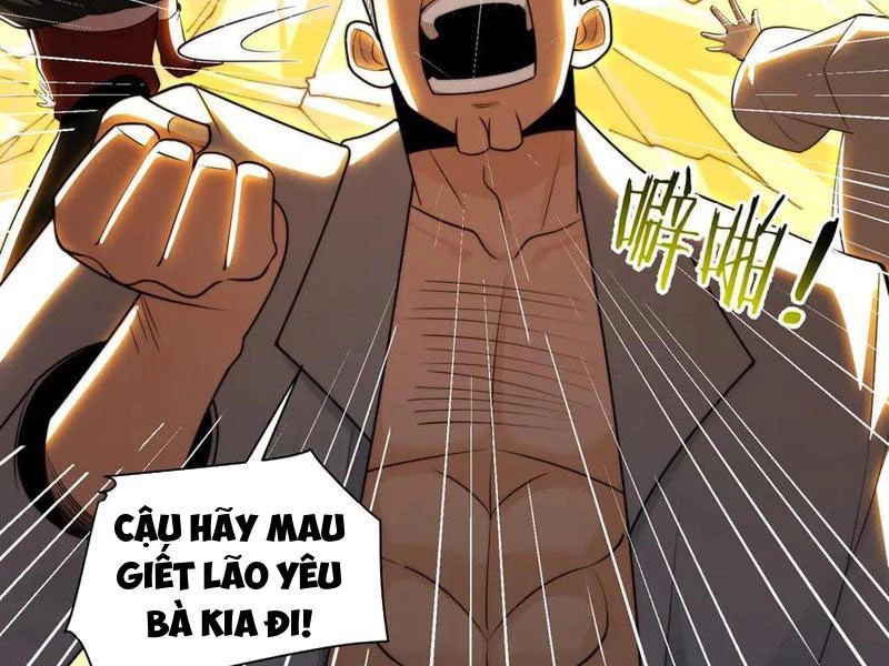 Trước mặt bệnh tâm thần, quỷ dị chẳng là gì cả Chapter 113 - Trang 3