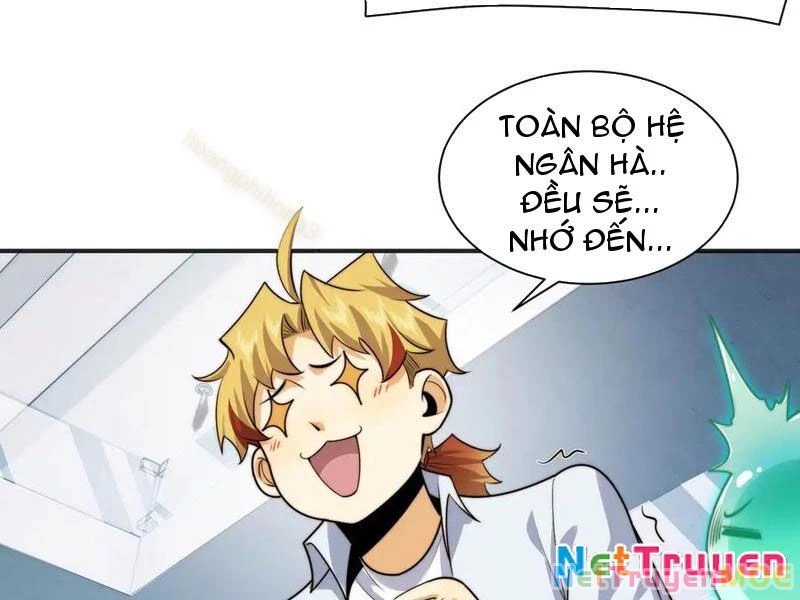 Trước mặt bệnh tâm thần, quỷ dị chẳng là gì cả Chapter 113 - Trang 3