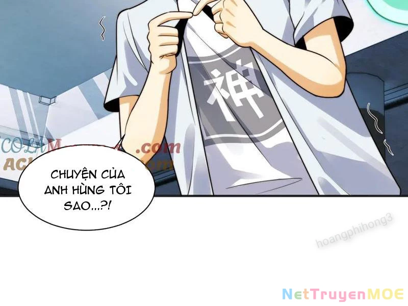 Trước mặt bệnh tâm thần, quỷ dị chẳng là gì cả Chapter 113 - Trang 3