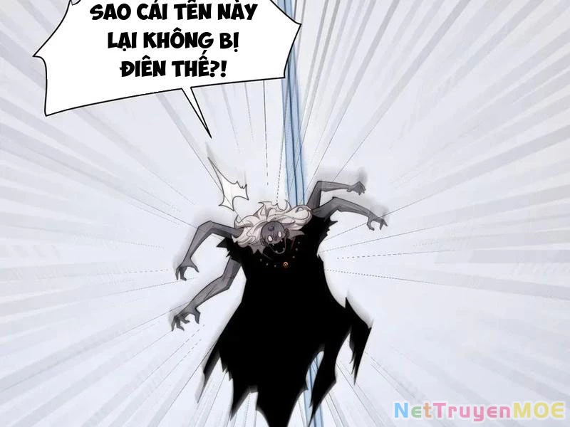 Trước mặt bệnh tâm thần, quỷ dị chẳng là gì cả Chapter 113 - Trang 3