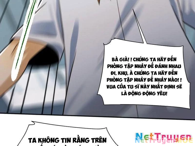 Trước mặt bệnh tâm thần, quỷ dị chẳng là gì cả Chapter 113 - Trang 3