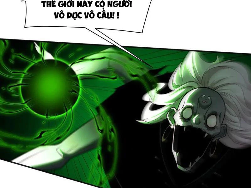 Trước mặt bệnh tâm thần, quỷ dị chẳng là gì cả Chapter 113 - Trang 3