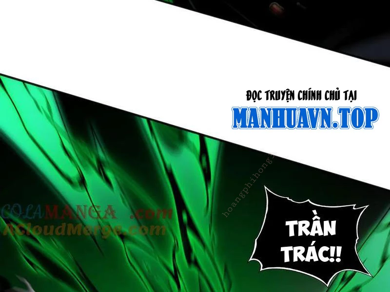 Trước mặt bệnh tâm thần, quỷ dị chẳng là gì cả Chapter 113 - Trang 3