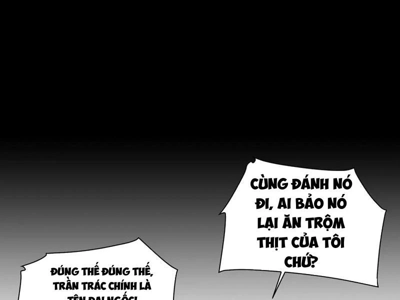 Trước mặt bệnh tâm thần, quỷ dị chẳng là gì cả Chapter 113 - Trang 3