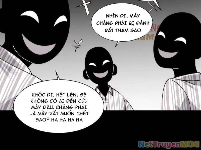 Trước mặt bệnh tâm thần, quỷ dị chẳng là gì cả Chapter 113 - Trang 3