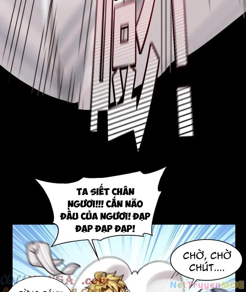 Trước mặt bệnh tâm thần, quỷ dị chẳng là gì cả Chapter 114 - Trang 3