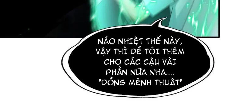 Trước mặt bệnh tâm thần, quỷ dị chẳng là gì cả Chapter 114 - Trang 3