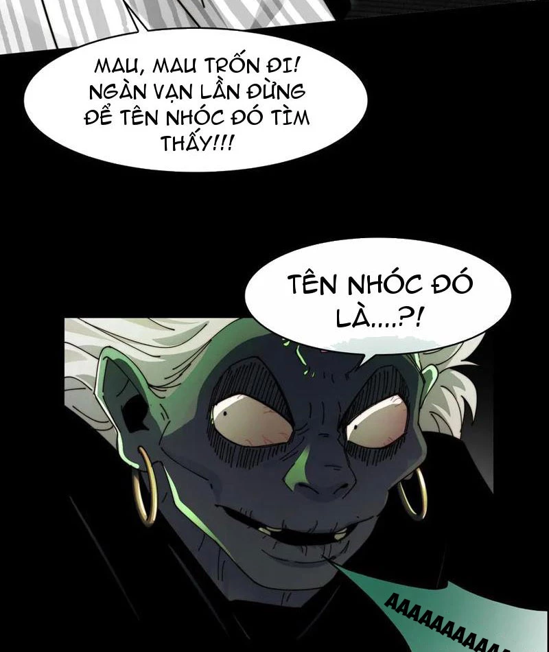 Trước mặt bệnh tâm thần, quỷ dị chẳng là gì cả Chapter 114 - Trang 3