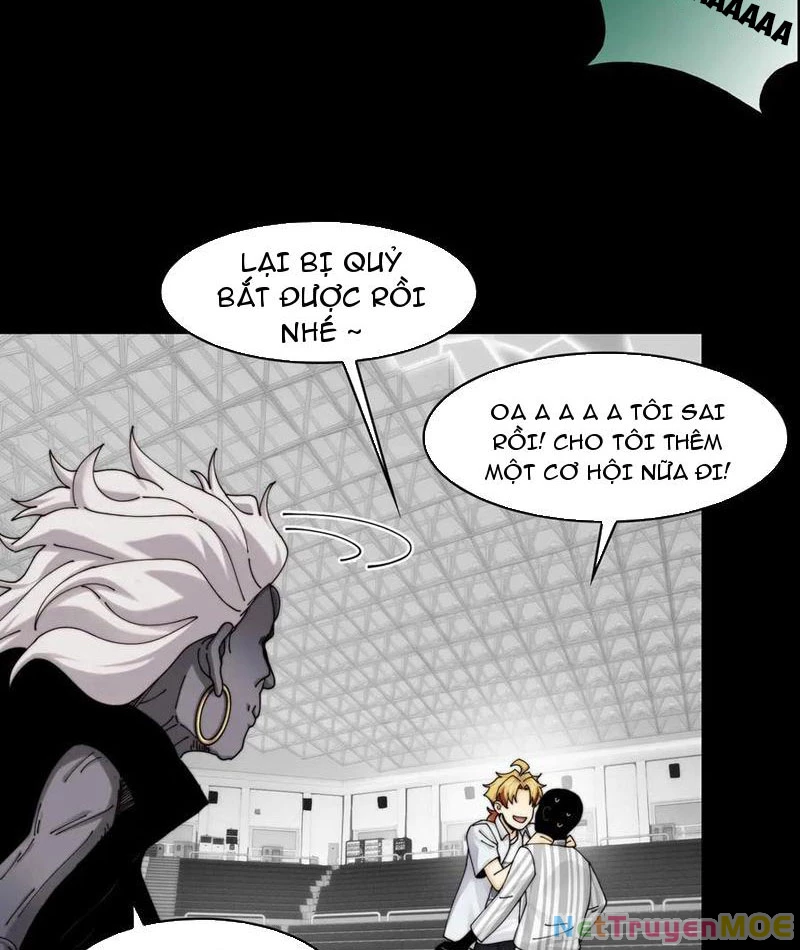 Trước mặt bệnh tâm thần, quỷ dị chẳng là gì cả Chapter 114 - Trang 3