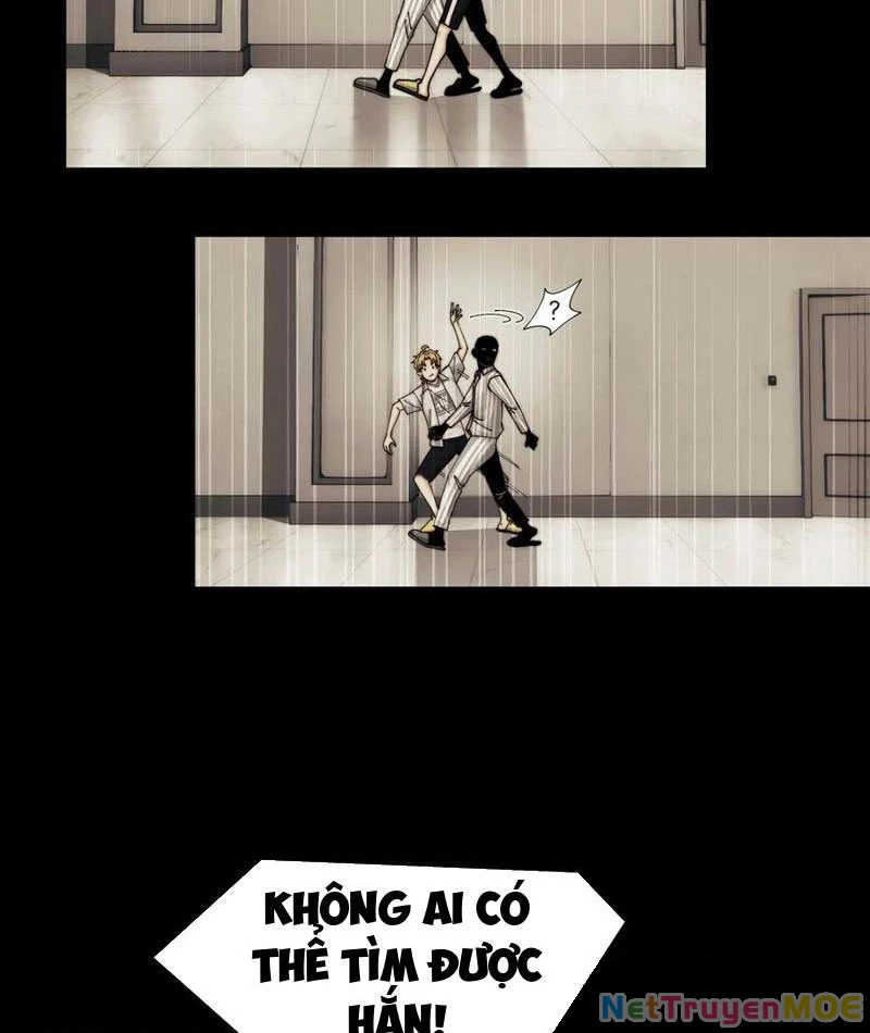 Trước mặt bệnh tâm thần, quỷ dị chẳng là gì cả Chapter 114 - Trang 3
