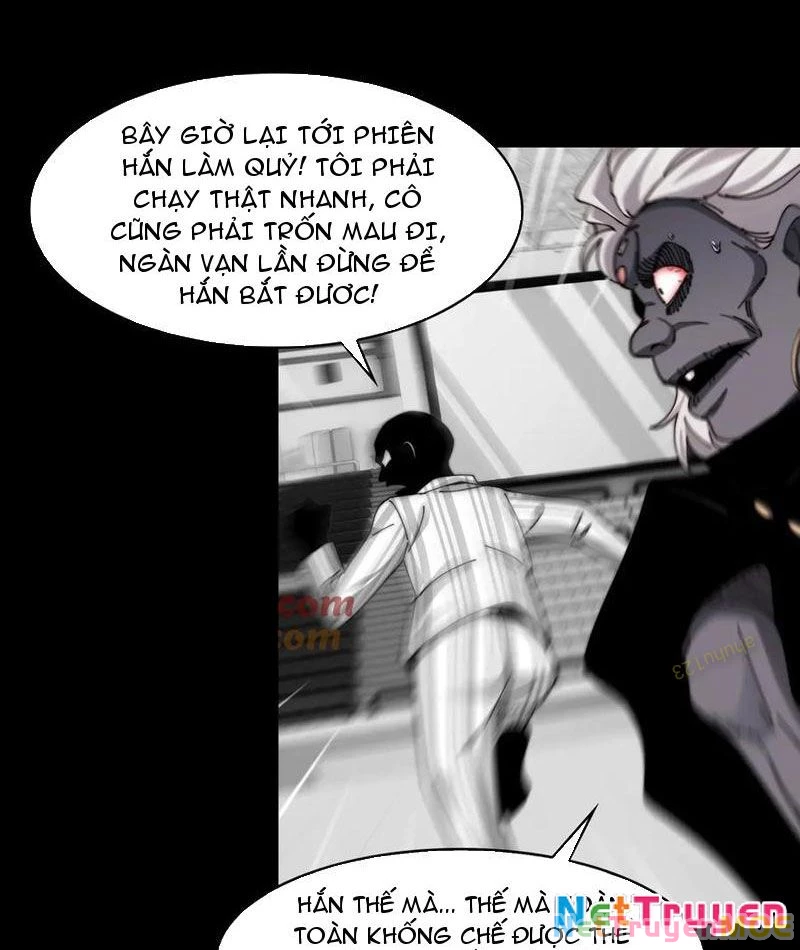 Trước mặt bệnh tâm thần, quỷ dị chẳng là gì cả Chapter 114 - Trang 3