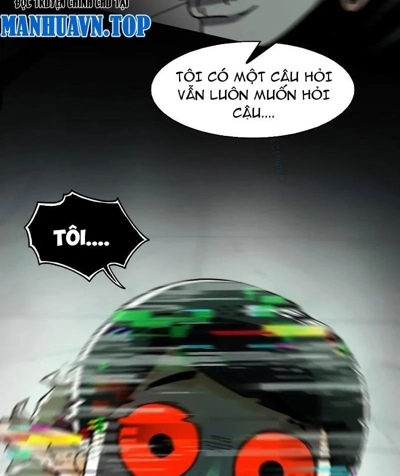 Trước mặt bệnh tâm thần, quỷ dị chẳng là gì cả Chapter 114 - Trang 3