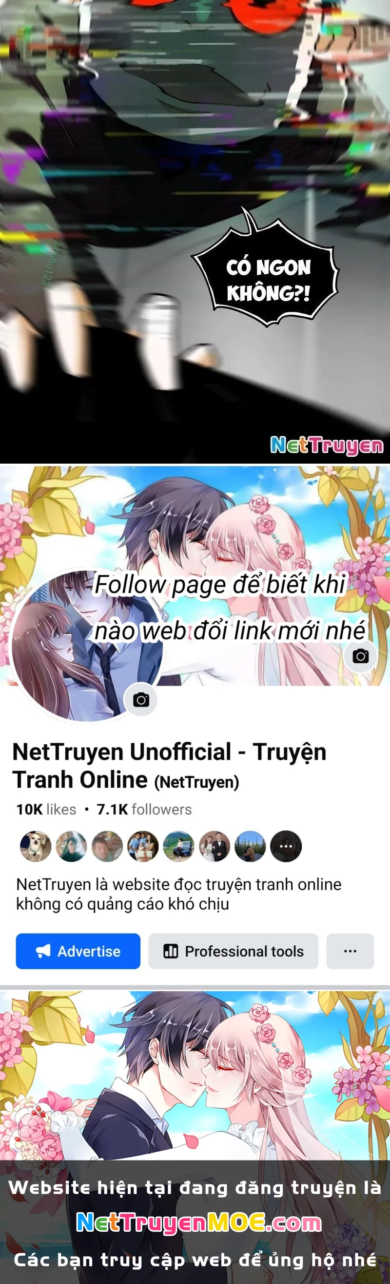 Trước mặt bệnh tâm thần, quỷ dị chẳng là gì cả Chapter 114 - Trang 3