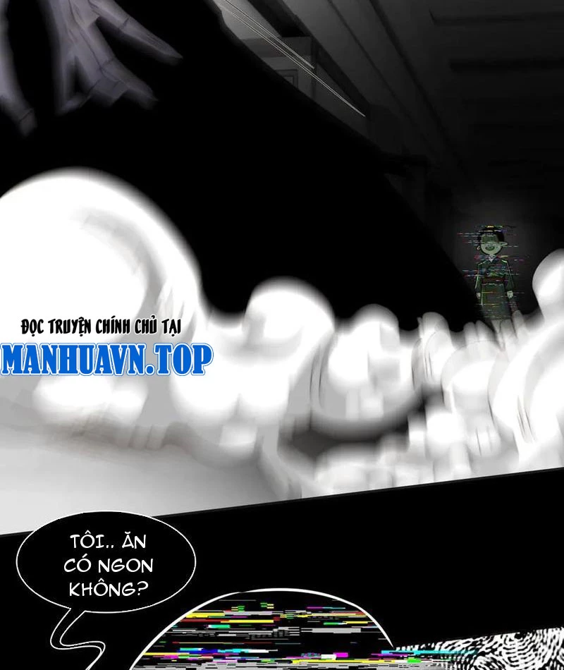 Trước mặt bệnh tâm thần, quỷ dị chẳng là gì cả Chapter 115 - Trang 3