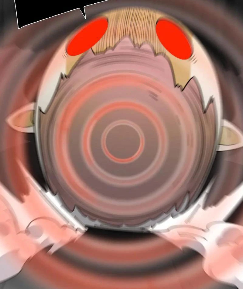 Trước mặt bệnh tâm thần, quỷ dị chẳng là gì cả Chapter 115 - Trang 3