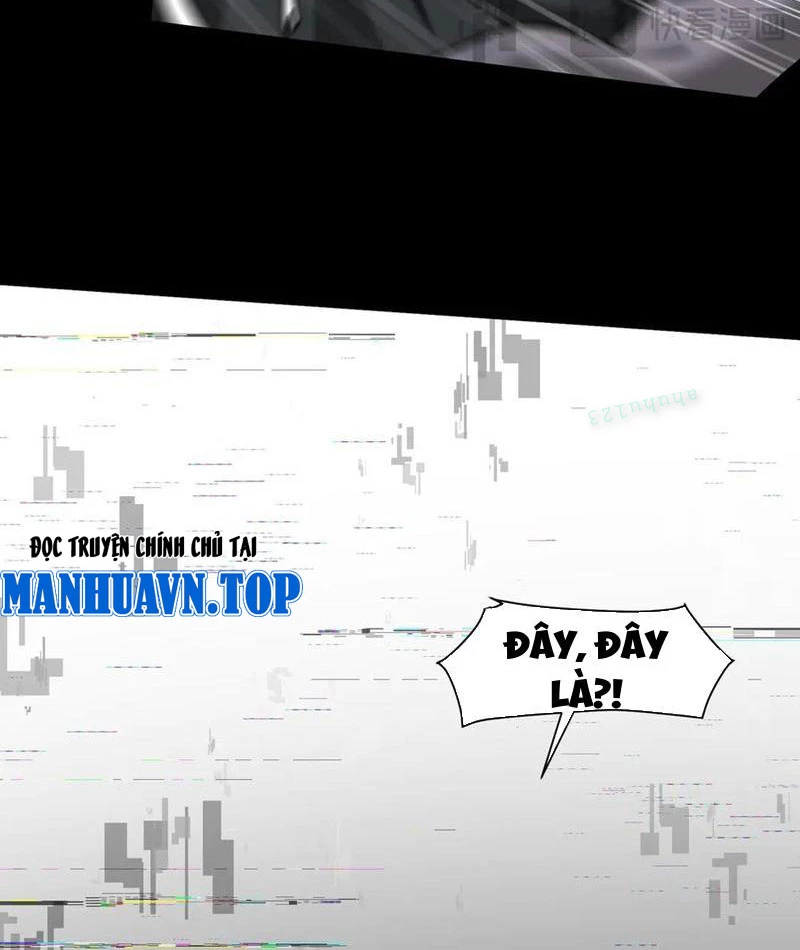 Trước mặt bệnh tâm thần, quỷ dị chẳng là gì cả Chapter 115 - Trang 3
