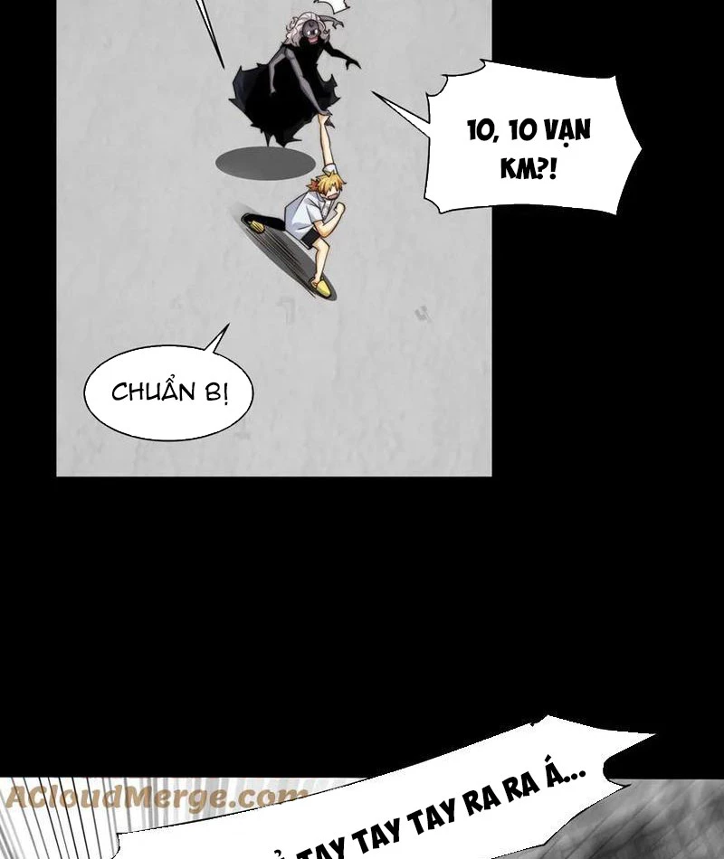 Trước mặt bệnh tâm thần, quỷ dị chẳng là gì cả Chapter 115 - Trang 3