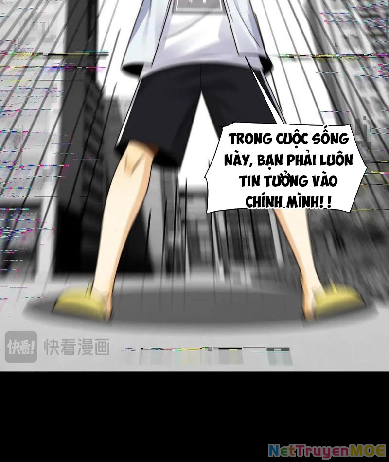 Trước mặt bệnh tâm thần, quỷ dị chẳng là gì cả Chapter 115 - Trang 3