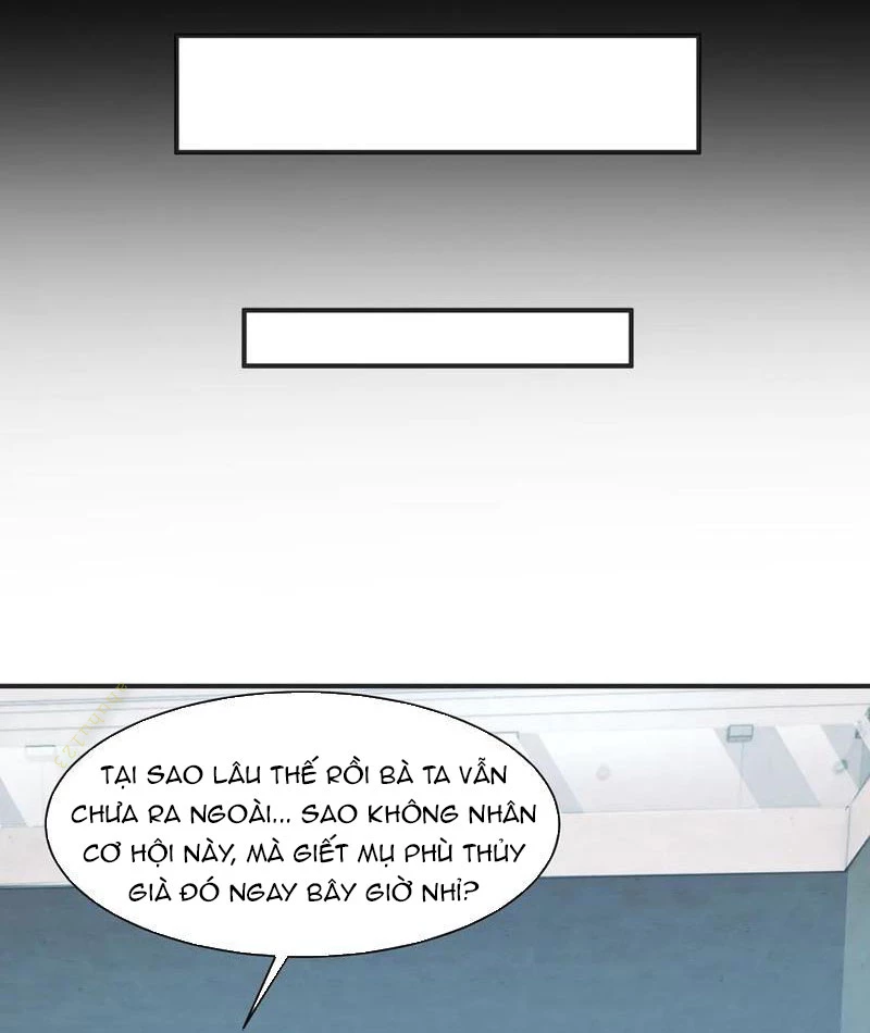 Trước mặt bệnh tâm thần, quỷ dị chẳng là gì cả Chapter 115 - Trang 3