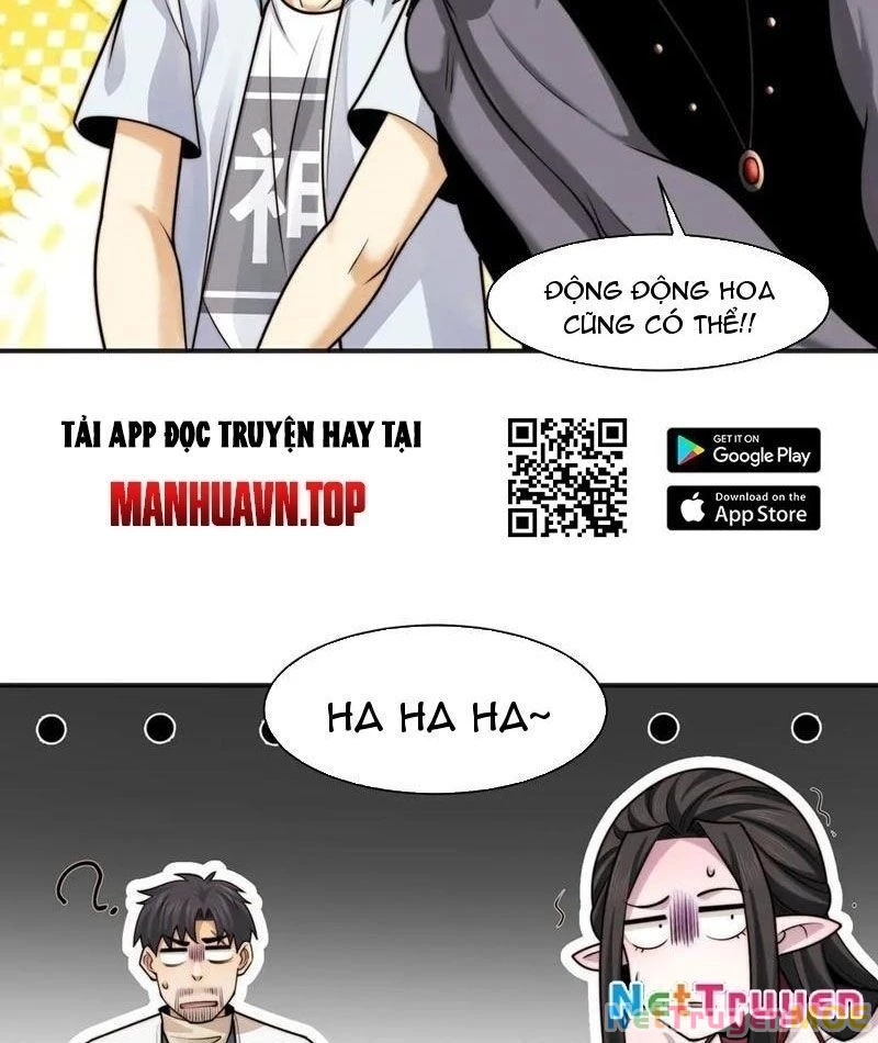 Trước mặt bệnh tâm thần, quỷ dị chẳng là gì cả Chapter 115 - Trang 3