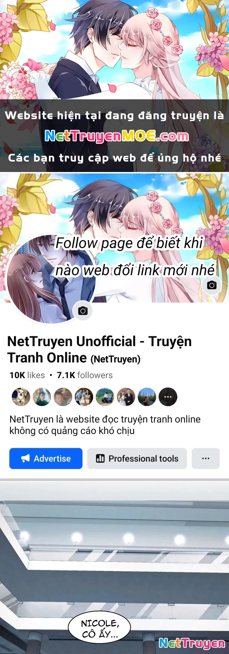 Trước mặt bệnh tâm thần, quỷ dị chẳng là gì cả Chapter 116 - Trang 3