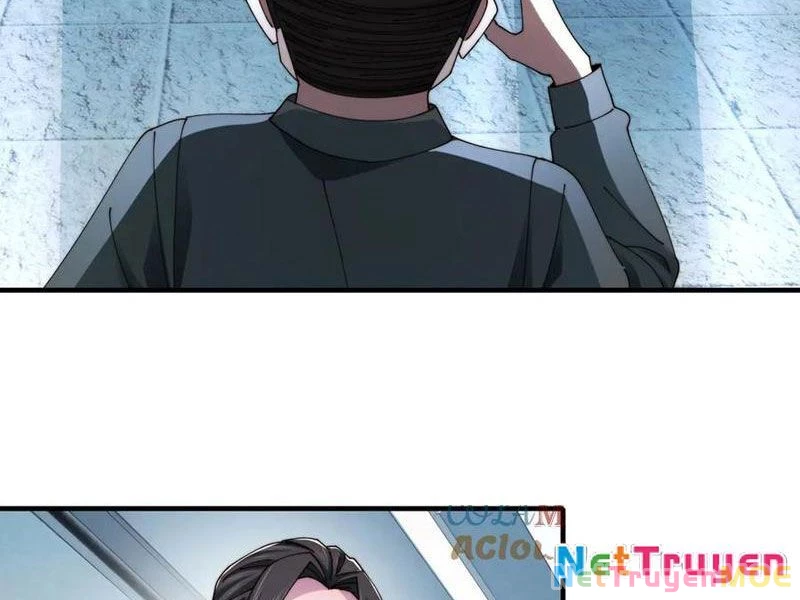 Trước mặt bệnh tâm thần, quỷ dị chẳng là gì cả Chapter 116 - Trang 3