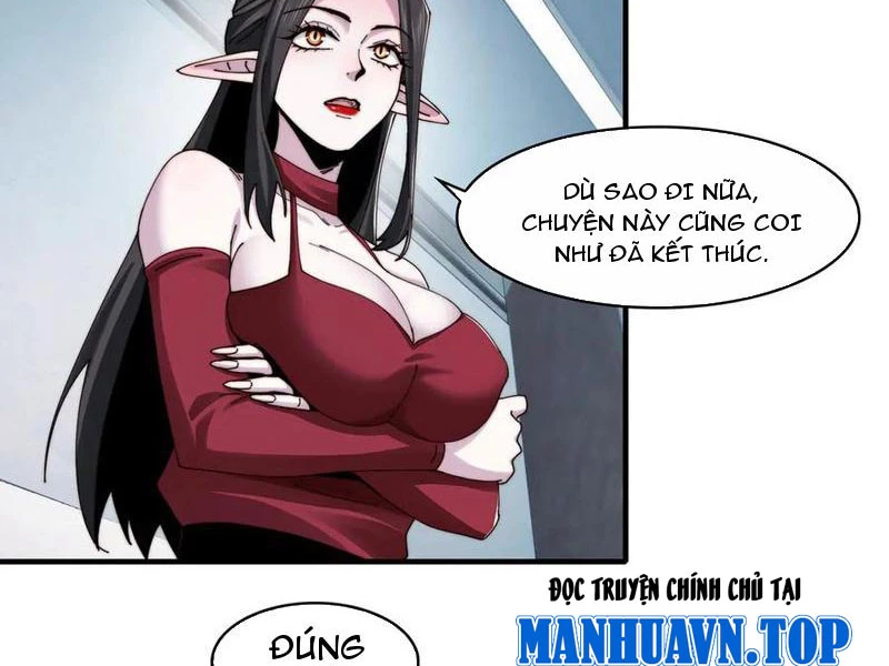 Trước mặt bệnh tâm thần, quỷ dị chẳng là gì cả Chapter 116 - Trang 3