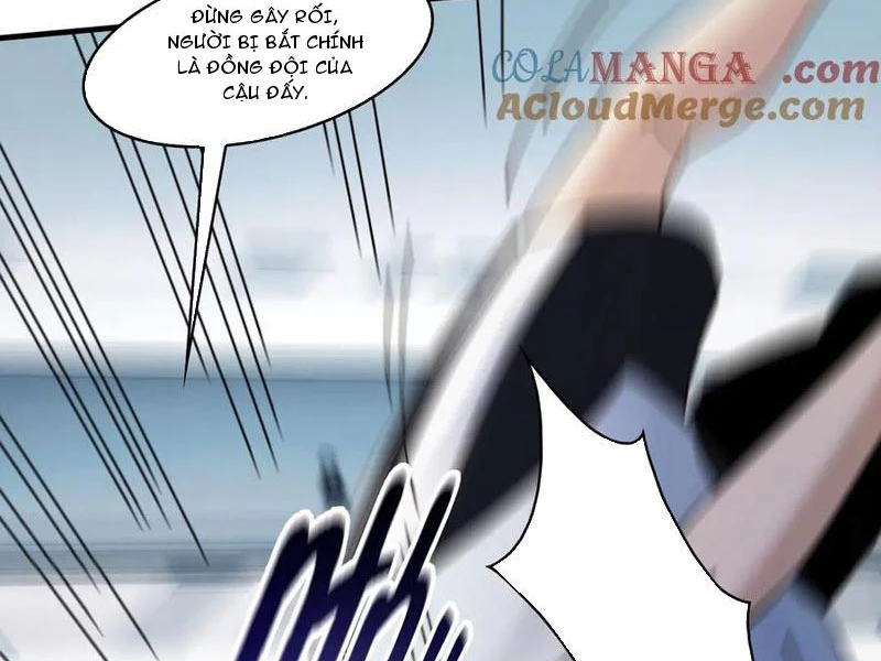 Trước mặt bệnh tâm thần, quỷ dị chẳng là gì cả Chapter 116 - Trang 3