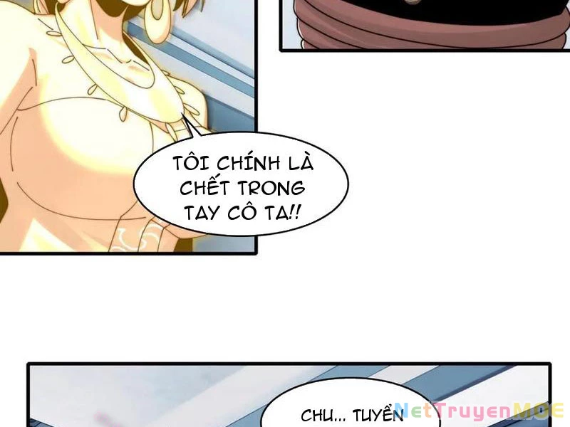 Trước mặt bệnh tâm thần, quỷ dị chẳng là gì cả Chapter 116 - Trang 3