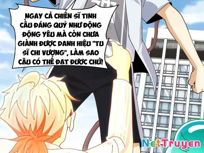 Trước mặt bệnh tâm thần, quỷ dị chẳng là gì cả Chapter 116 - Trang 3
