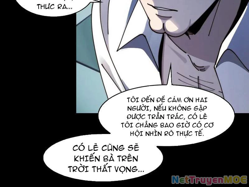Trước mặt bệnh tâm thần, quỷ dị chẳng là gì cả Chapter 116 - Trang 3