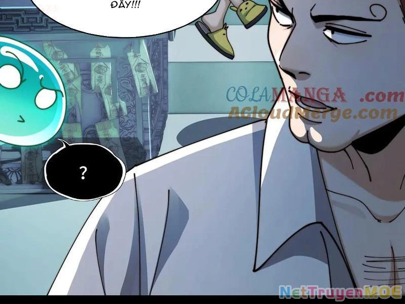 Trước mặt bệnh tâm thần, quỷ dị chẳng là gì cả Chapter 116 - Trang 3