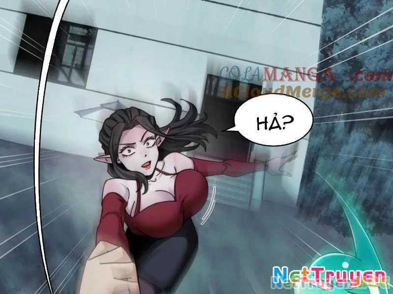 Trước mặt bệnh tâm thần, quỷ dị chẳng là gì cả Chapter 116 - Trang 3