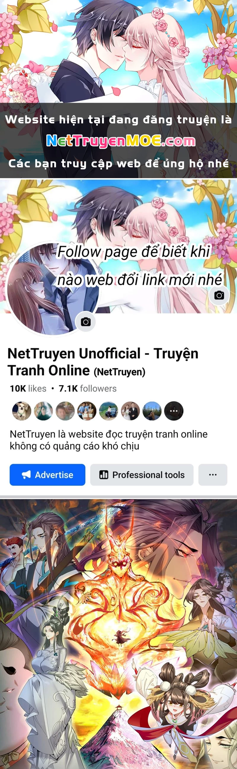 Đồ Đệ Của Ta Đều Là Đại Phản Phái Chapter 353 - Trang 4