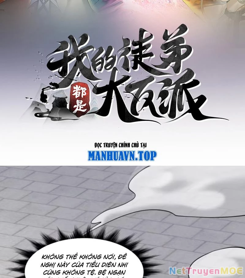 Đồ Đệ Của Ta Đều Là Đại Phản Phái Chapter 353 - Trang 4